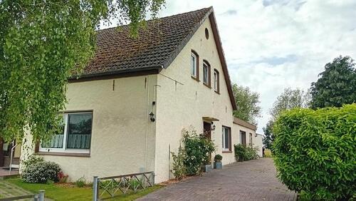 Foto - Nordsee, Ferienwohnung 'Kleine Robbe', 4 Personen, 3 Zimmer