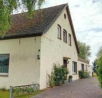 Nordsee, Ferienwohnung 