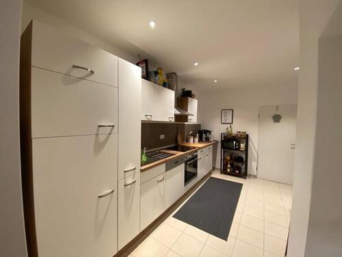 Foto - 4 Zimmer Etagenwohnung in Waldsassen