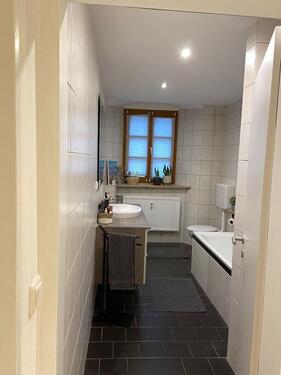 Foto - Etagenwohnung in Waldsassen zur Miete