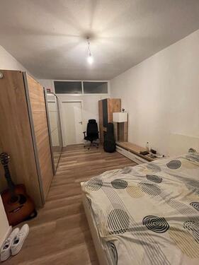 Foto - 1-Zimmer-Wohnung - 220,00&nbsp;EUR Kaltmiete, ca.&nbsp; 30,00&nbsp;m&sup2;