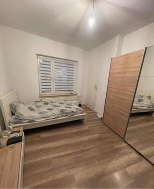 Foto - 1 Zimmer Erdgeschoßwohnung zur Miete in Blomberg