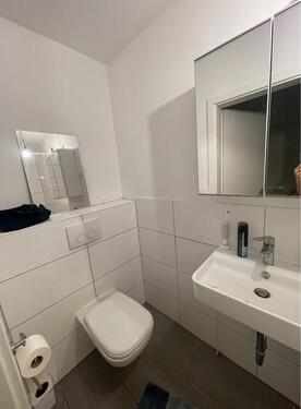 Foto - 1 Zimmer Erdgeschoßwohnung in Blomberg