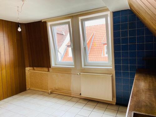 Foto - Einfamilienhaus in Grebenstein zum Kaufen