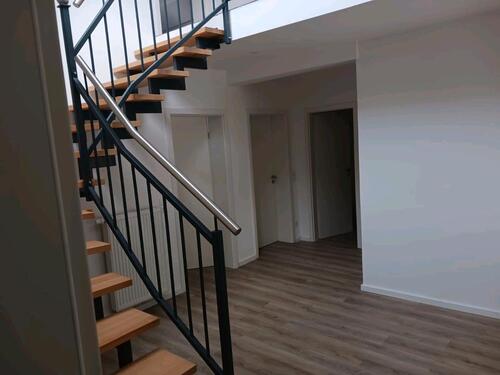 Foto - 5 ZKB Maisonettewohnung - 1.300,00&nbsp;EUR Kaltmiete, ca.&nbsp; 160,00&nbsp;m&sup2;
