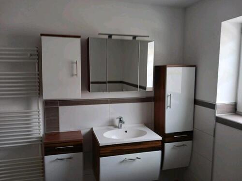 Foto - 5 Zimmer Maisonettenwohnung in Breuberg