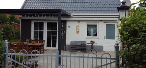 Foto - 6 Personen Ferienhaus in Zeeland zu vermieten