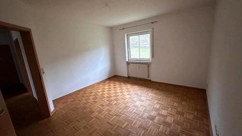 Foto - Etagenwohnung in Bad Bocklet zur Miete