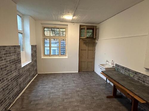 Foto - Lager Büro Hobbyraum in Hagen - 250,00&nbsp;EUR Kaltmiete, ca.&nbsp; 25,00&nbsp;m&sup2;