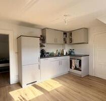 Attraktive 2-Zimmer-Wohnung mit Vesteblick! - Coburg