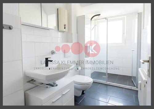 Foto - 3‑Zimmer‑Wohnung in Do‑Wickede - 490,00&nbsp;EUR Kaltmiete, ca.&nbsp; 64,00&nbsp;m&sup2;