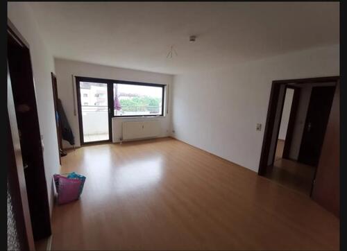 Foto - 2.5 Zimmer Etagenwohnung in Frankenthal (Pfalz)