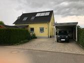 Foto - Einfamilienhaus mit Garten in Remmingsheim (Nähe Rottenburg)