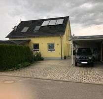 Hübsches Einfamilienhaus mit Garten in Remmingsheim - Neustetten