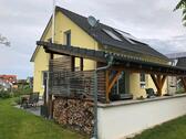 Foto - 4.5 Zimmer Einfamilienhaus zur Miete in Neustetten
