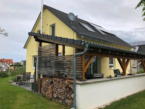 Foto - 4.5 Zimmer Einfamilienhaus zur Miete in Neustetten