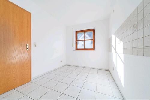 Foto - Etagenwohnung in Kissing zur Miete