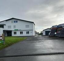 Ideal für Kleingewerbe Starter oder LagerAbstellplätze