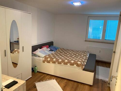 Foto - Erdgeschoßwohnung in Bayerbach Bei Ergoldsbach zur Miete