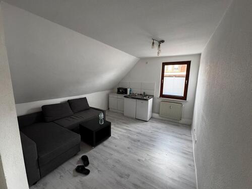 Foto - 2 Zimmerwohnung in Gnarrenburg - 500,00&nbsp;EUR Kaltmiete, ca.&nbsp; 47,00&nbsp;m&sup2;