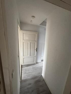 Foto - 2 Zimmer Dachgeschoßwohnung in Gnarrenburg