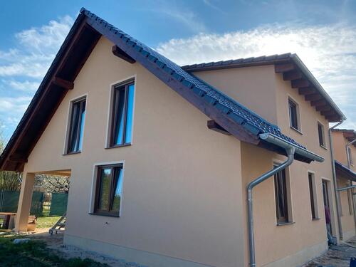 Foto - Doppelhaushälfte 170m2 in Fürstenwalde Süd zu vermieten