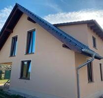 Doppelhaushälfte 170m2 in Fürstenwalde Süd zu vermieten - Bad Saarow