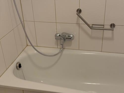 Foto - Erdgeschoßwohnung in Düren zur Miete