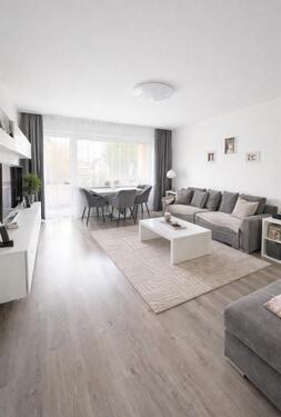 Foto - Erdgeschosswohnung mit Großem Balkon in ruhiger Lage ab 01.07.26