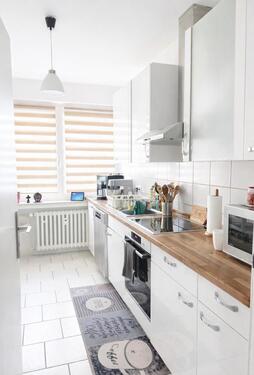 Foto - 3 Zimmer Erdgeschoßwohnung zur Miete in Stadthagen