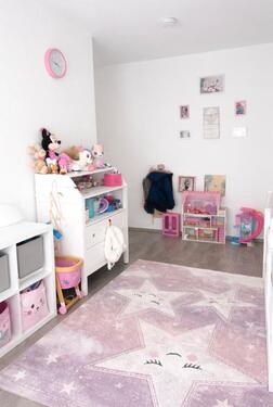Foto - 3 Zimmer Erdgeschoßwohnung in Stadthagen