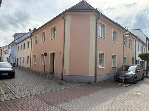 Foto - 3- Raum Wohnung zentral in Wittichenau
