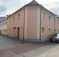 3- Raum Wohnung zentral in Wittichenau