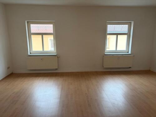 Foto - 3 Zimmer Erdgeschoßwohnung in Wittichenau