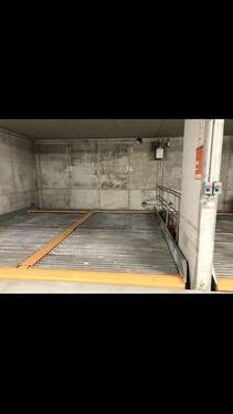 Foto - Tiefgaragenstellplatz in 70374 Stuttgart