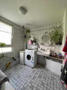 Foto - Dachgeschoßwohnung in Aachen zur Miete