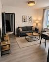 Foto - Möblierte 3-Zimmer-Altbauwohnung 