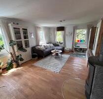 Charmante 5,5-Zimmer-Wohnung mit Garten, Balkon und Doppelgarage - Bad Liebenzell