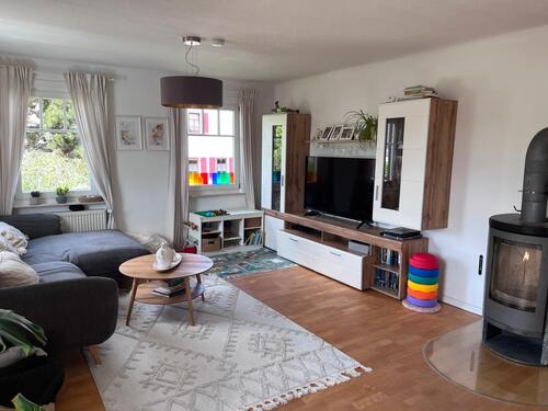 Foto - 5.5 Zimmer Etagenwohnung zum Kaufen in Bad Liebenzell