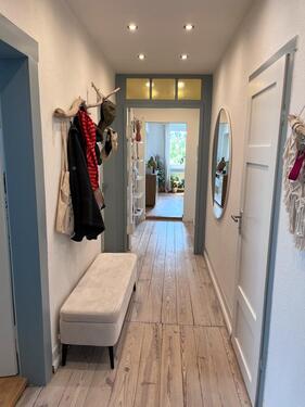 Foto - 5.5 Zimmer Etagenwohnung in Bad Liebenzell