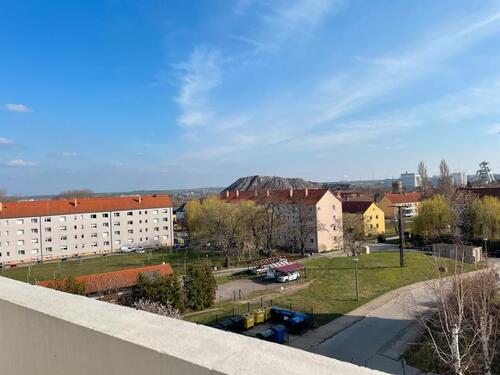 Foto - Attraktive Kapitalanlage: 2-Zimmer-Wohnung mit 6 % Rendite