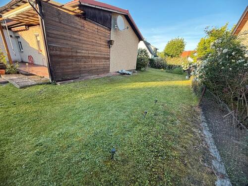 Foto - Einfamilienhaus in Blankenfelde-Mahlow zum Kaufen