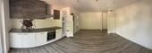 Foto - 1 Zimmer Dachgeschoßwohnung zur Miete in Albersweiler