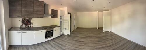 Foto - 1 Zimmer Dachgeschoßwohnung zur Miete in Albersweiler