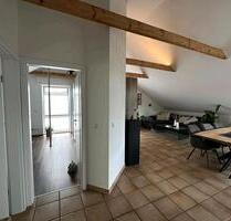 Provisionsfreie, ansprechende 2- Zimmer Eigentumswohnung - Moers Rheinkamp