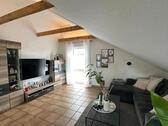 Foto - 2 Zimmer Dachgeschoßwohnung zum Kaufen in Moers