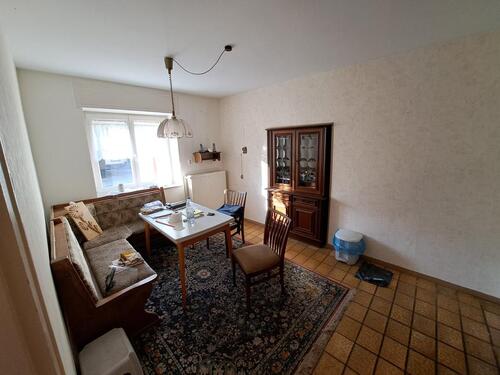Foto - Einfamilienhaus in Zemmer
