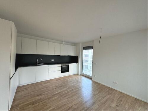 Foto - Seitlicher Neckarblick - 1.476,00 EUR Kaltmiete,