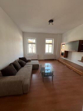 Foto - Etagenwohnung in Leipzig zur Miete