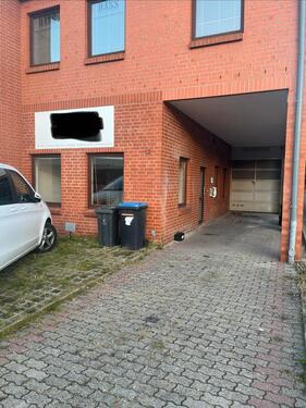 Foto - Büro mit kleiner Halle zu vermieten…